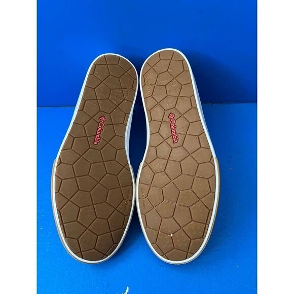 Colombia Pfg Men’s Boat Shoe men size 9 - Picture 5 of 6